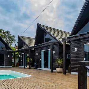 Rosa Lofts - Praia Do Rosa Imbituba (Santa Catarina)