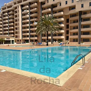 Lila Da Rocha - Paraiso Da Rocha Portimão