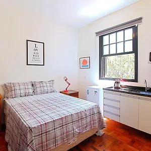 Apartamento Do Vale 2, São Paulo