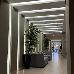 Apartamento Novo E Fantastico No Bras-piscina, São Paulo